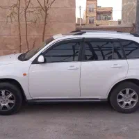 ام وی ام ایکس ۳۳ دنده ای سفید مدل ۹۳