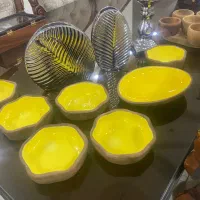 چند تا وسیله خانه کاملا نو