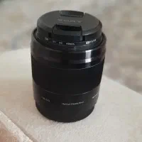 لنز ۵۰ فیکس سونی لرزشگیر دار + فیلتر یووی|دوربین عکاسی و فیلم‌برداری|تهران, فلسطین (میدان انقلاب)|دیوار