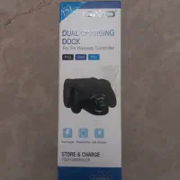 پایه شارژر ps4