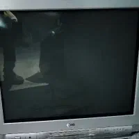 تلویزیون و اجاق گاز