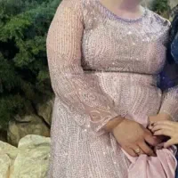 لباس مجلسی شیک سایز ۵۲