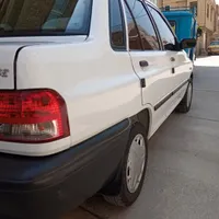 پراید 131 SE، مدل ۱۳۹۳|خودرو سواری و وانت|بوکان, |دیوار