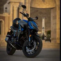 موتور های پرو طرح z1000 250