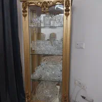 بوفه مدل سلطنتی