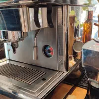 دستگاه اسپرسو سیمونلی نوا|سماور، چایساز، قهوهساز|خمینیشهر, |دیوار