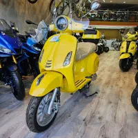 فروش اقساط طرح وسپا|موتورسیکلت|شیراز, شهرک گلستان|دیوار