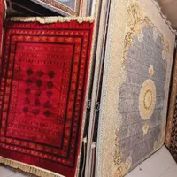 فرش ۶و ۹و۱۲متری طرح ترکمن قالیچه ۴متری بلوچی