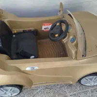 ماشین شارژی  فروشی