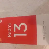 فروش گوشی ردمی ۱۳