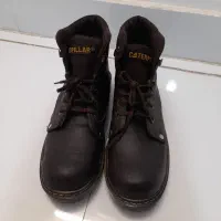 نیم بوت مردانه نو