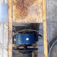 بالابر ساختمانی