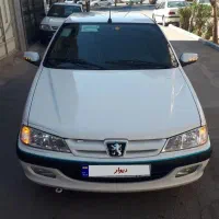 پارس تیو فایو ۹۷ کلاس ۱۵ مشابه صفر کم کار خانگی