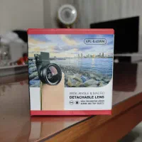 لنزماکرو/سافت مناسب ناخنکاروتتوکار