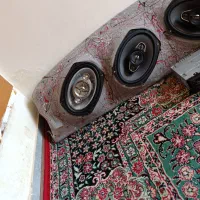 باند و ضبط پایونر و تاقچه سه بعدی|قطعات یدکی و لوازم جانبی|شیراز, میانرود|دیوار