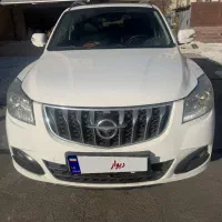 هایما s7 مدل ۹۷|خودرو سواری و وانت|کرج, گلشهر|دیوار