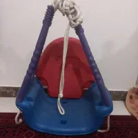 تاب و اسب کودک