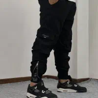 شلوار اسلش 3