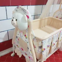 گهواره نو....نوزادتا دوسال باتخفیف