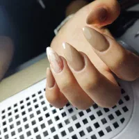 کاشت ناخن رسالت مشهد