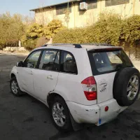 ام وی ام x33 سفید