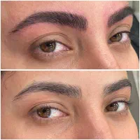 تخفیف پاییزه میکروبلیدینگ نچرال|خدمات آرایشگری و زیبایی|تهران, سعادت‌آباد|دیوار