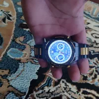 ساعت هوشمند مردانه