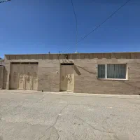 منزل مسکونی