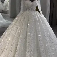 اجاره و فروش لباس عروس و عقد و مجلسی