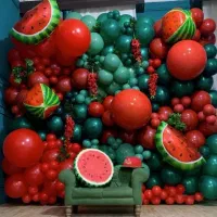 بادکنک آرایی وگل آرایی|خدمات پذیرایی، مراسم|بندرعباس, |دیوار