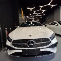 مرسدس بنز A180L مدل 2025 نقد و اقساط|خودرو سواری و وانت|تهران, محمودیه|دیوار
