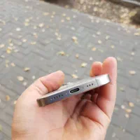 آیفون ۱۶ پرو درحد|موبایل|تبریز, |دیوار