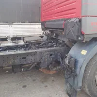 کشنده مان اوراقی|خودرو سنگین|رباط‌کریم, رباط‌کریم|دیوار