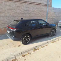 هوندا وزل بنزینی