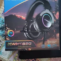 هدفون گیمینگ کینگ استار