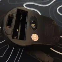 موس بی سیم|قطعات و لوازم جانبی رایانه|کرج, شهرک بنفشه|دیوار