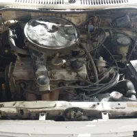 پراید مدل ۸۱دوگانه|خودرو سواری و وانت|علی‌آباد کتول, |دیوار