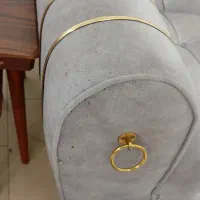 مبل ۷ نفره طرح مینیمال|مبلمان خانگی و میز عسلی|رشت, کوی مهر|دیوار