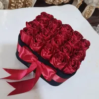 گل ماندگار مصنوعی|گل مصنوعی|ارومیه, |دیوار