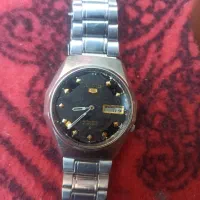 ساعت سیکو۵ ژاپنی اصل|ساعت|بهبهان, |دیوار