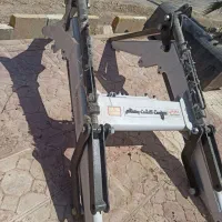 بیل تراکتوری 6سیلندر|ماشینآلات صنعتی|آبدانان, |دیوار