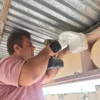 دوربین مداربسته DH1239MHP|دوربین مداربسته|ایذه, |دیوار