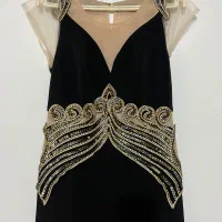 لباس مجلسی