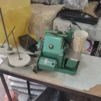 چرخ سردوز زیگزال