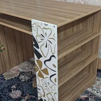 میز کامپیوتر و کمد لباس|میز تحریر و کامپیوتر|زاهدان, |دیوار