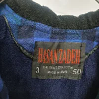 کاپشن شیک وتمیز وسالم2 تا3 ساله|کفش و لباس بچه|ری, دیلمان|دیوار