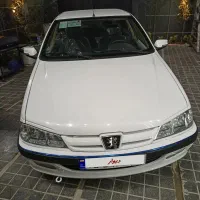 پارس سال (مدل ۱۴۰۱)