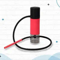 قلیان همراه