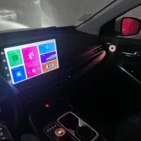 کی ام سی x5 kmc صفر ۴۰۳|خودرو سواری و وانت|شهرکرد, |دیوار