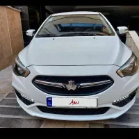 شاهین G، مدل ۱۴۰۱